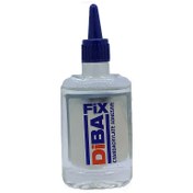 تصویر مایع چسب 123 دیبا فیکس مدل دیاکو وزن 65 گرم 