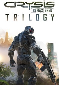 تصویر خرید بازی Crysis Remastered Trilogy ایکس باکس 