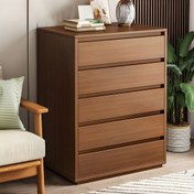 تصویر دراور MSC مدل ND109 