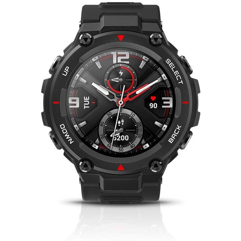 Amazfit t best sale rex caqui