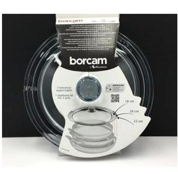 تصویر تابه 590220 پوشش PYREX COAT 18 20 22CM SINGLE پاشاباغچه Paşabahçe 