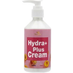 تصویر کرم آبرسان و مرطوب کننده دست و صورت سوپکس با رایحه هلو 