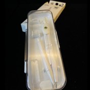 تصویر پرگار رومکس 