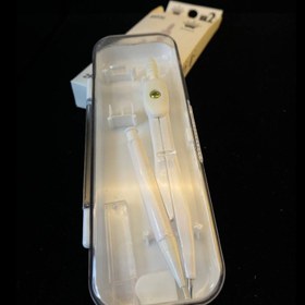 تصویر پرگار رومکس 