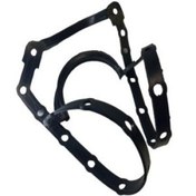 تصویر واشر کارتل نیسان زامیاد دیزل سیلیکونی 2939 فراسلی 