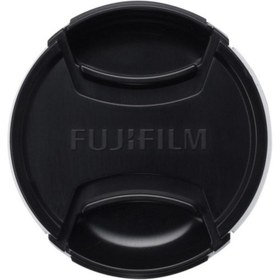 تصویر Fujifilm XF 35mm f/2 R WR Lens 