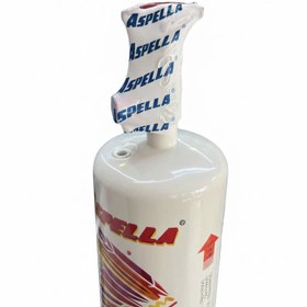 تصویر گاز R404a آسپیلا 680 گرم 