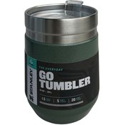 تصویر ماگ استنلی درب تریتان 290میل مدل GO TUMBLER 