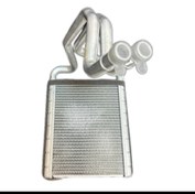 تصویر رادیاتور بخاری توسان 2008 تا 2010 HEATER