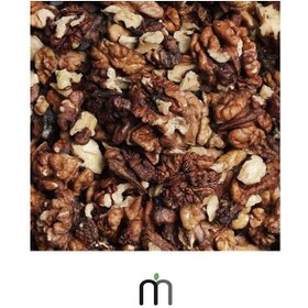 تصویر گردو خورشتی 