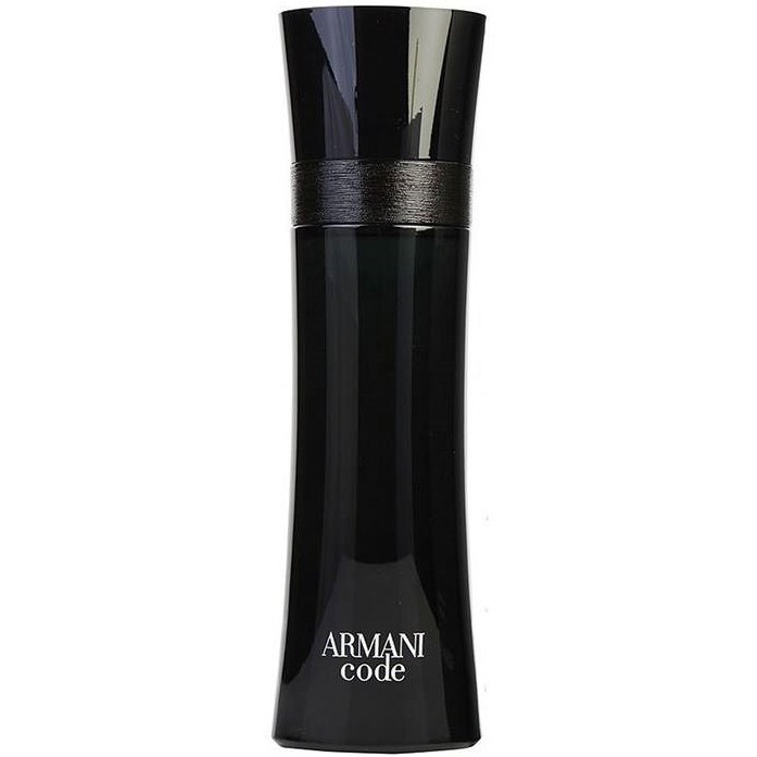 Giorgio Armani Code