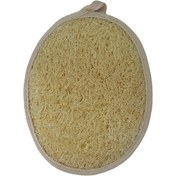 تصویر لیف طبیعی لوفا 