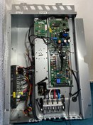 تصویر VRF برد کولر گازی/اسپلیت ال جی 