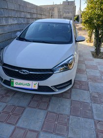 تصویر چری آریزو 5 مدل 1398 ا Chery Arrizo 5 manual-luxury Chery Arrizo 5 manual-luxury