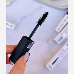 تصویر ریمل مویی دپ رمنس 