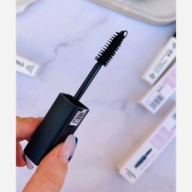 تصویر ریمل مویی دپ رمنس 