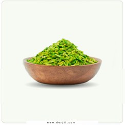 تصویر خلال پسته اکبری درجه یک 