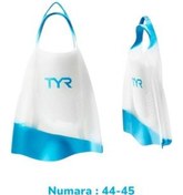 تصویر فین و پوتین مردانه زنانه پالت شناگر هیدروبلاد اورجینال TYR 