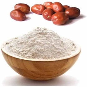 تصویر پودر سنجد اعلا-(۲۵۰ گرمی) 