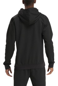 تصویر سویشرت راسته مردانه | ریباک Reebok STRENGTH HOODIE 