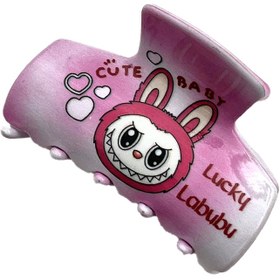 تصویر کلیپس چاپی براق سر لبوبو 