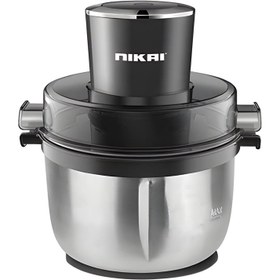 تصویر خردکن نیکای مدل NC294SS NIKAI CHOPPER NC294SS