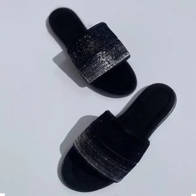 تصویر صندل زنانه كد M60 