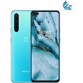 تصویر گوشی موبایل وان پلاس مدل OnePlus Nord ظرفیت 128 گیگابایت RAM 8GB 