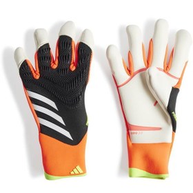 تصویر دستکش دروازه بانی آدیداس پریداتور Adidas Predator Goalkeeper gloves 