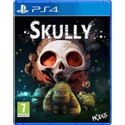 تصویر بازی Skully برای PS4 