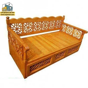 تصویر فروشگاه سه گامه