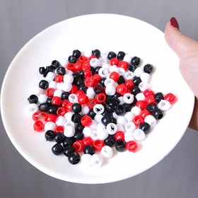 تصویر مهره مو 