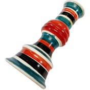 تصویر سری سفالی مادگی لعابی بادگیر سر خود ۱۰۰۶۰۱۷ 