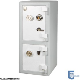 تصویر گاوصندوق کاوه مدل 350DKR 