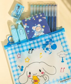 تصویر زیپ کیپ سینمارول 