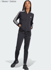 تصویر ست گرمکن مردانه | آدیداس adidas IJ8781 