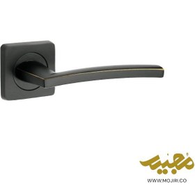 تصویر دستگیره روزت سویچی ایران کد 1400 Iran switch rosette handle code 1400