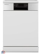 تصویر ماشین ظرفشویی 15 نفره سری Lucid برند پاکشوما 51 