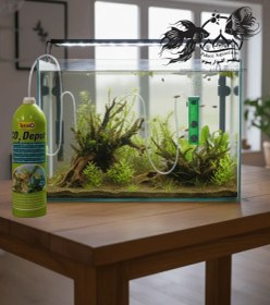 تصویر کپسول CO2 تترا 