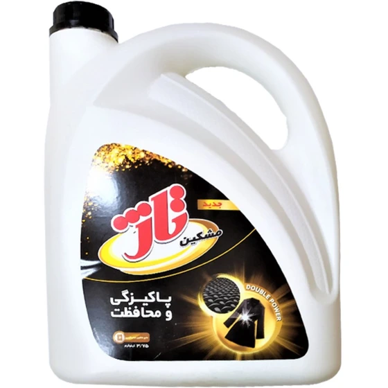 خرید و قیمت مشکین تاژ 4لیتری | ترب