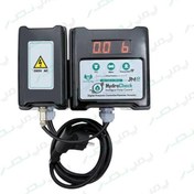 تصویر هیدروچک سه فاز دو اینچ افقی – دور ثابت 