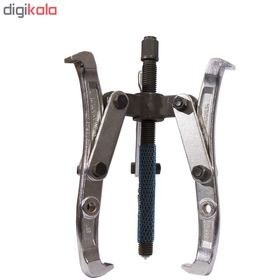 تصویر پولی کش سه شاخ کد 08 