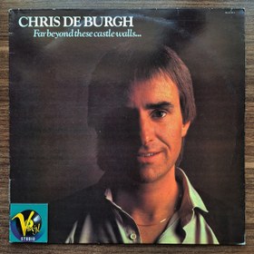 تصویر کریس دی برگ Chris de Burgh