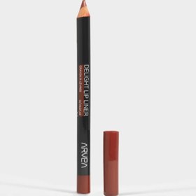 تصویر مداد لب DELIGHT LIP LINER N°4 ARVEA 