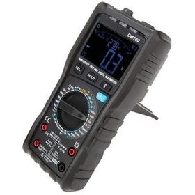 تصویر مولتی متر دیجیتال مستک مدل DM100 Mestek DM100 digital multimeter