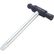 تصویر چکش صافکاری پلاستیکی تست رنگ و پوسیدگی بدنه خودرو FORCE مدل F9M1501 