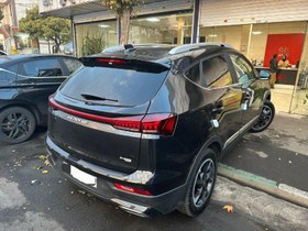 تصویر KMC X5 مدل 1404 ا توربو 1500 توربو 1500