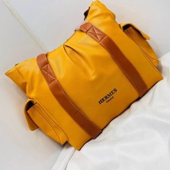 تصویر کیف زنانه و دخترانه جنس شرانگ جادار و شیک 