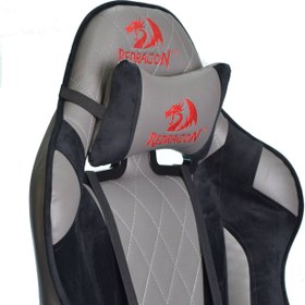 تصویر صندلی گیمینگ ردراگون 