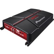 تصویر آمپلی فایر پایونیر مدل GM-A4704 Pioneer GM-A4704 Car Amplifier